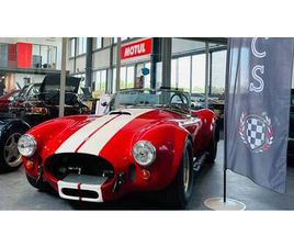 1994 | AC COBRA LIGHTWEIGHT