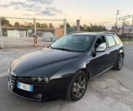 ALFAROMEO 159