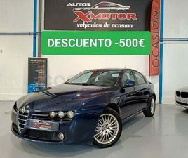 ALFA ROMEO 159 CONFORT