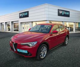 2.2 DIESEL 210CH Q4 AT8 LUSSO