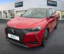 CROSSBACK PURETECH 130 EAT8 PERFORMANCE LINE+