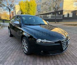 ALFA ROMEO 147 1.6 TS DISTINCTIVE