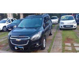 LTZ 1.8 8V ECONO.FLEX 5P AUT.