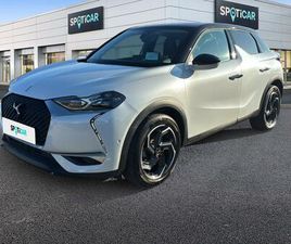 CROSSBACK PURETECH 155 EAT8 GRAND CHIC