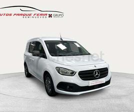 MERCEDES-BENZ CITAN 110 CDI TOURER BASE LARGO