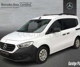 MERCEDES-BENZ CITAN 110 CDI TOURER BASE LARGO