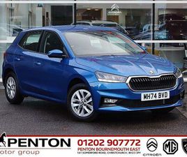 1.0 TSI SE EDITION DSG EURO 6 (S/S) 5DR