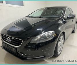 1.6D-114HK - AUTOMAT - R.KAMERA - ISOFIX - CRUISE++++