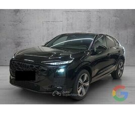 Q3 SPB TFSI 110 KW S TRONIC S LINE EDITION *PROMO