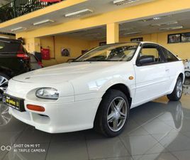 NISSAN 100 NX NISSAN 100 NX NX