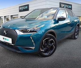 CROSSBACK PURETECH 155CH GRAND CHIC AUTOMATIQUE 114G