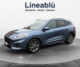 KUGA 3ª SERIE KUGA 2.0 ECOBLUE 120 CV AUT. 2WD ST-LINE