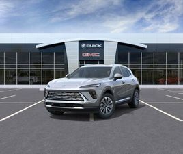 BUICK ENVISION PREFERRED