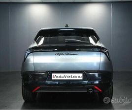 ALFA ROMEO JUNIOR 1.2 145 CV HYBRID EDCT6 Q4-PRO