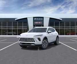 BUICK ENVISION PREFERRED