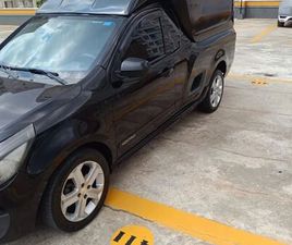 SPORT 1.4 ECONOFLEX 8V 2P