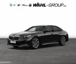 BMW 520D M SPORT AHK HARMANKARDON INNOVATION HEADUP