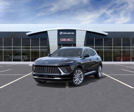 BUICK ENVISION AVENIR