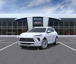 BUICK ENVISION AVENIR