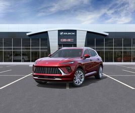 BUICK ENVISION AVENIR