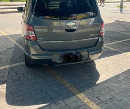 LTZ 1.8 8V ECONO.FLEX 5P AUT.