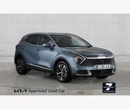 1.6 T-GDI MHEV 3 DCT EURO 6 (START/STOP) 5DR