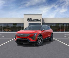 CADILLAC OPTIQ SPORT