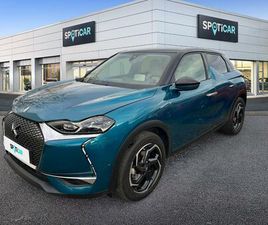 CROSSBACK PURETECH 130 EAT8 GRAND CHIC