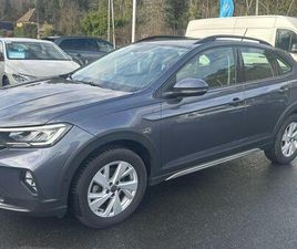 TAIGO 1.0 TSI 110 DSG7 LIFE