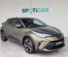 2.0 HYBRIDE 184 EDITION