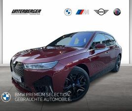 BMW IX M60 BOWERS & WINKINS SURROUND SOUND SYSTEM-AK