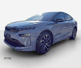 ENYAQ COUPÉ SPORTLINE 85X 4X4