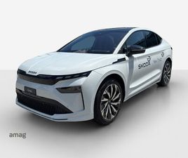 ENYAQ COUPÉ SPORTLINE 85X 4X4