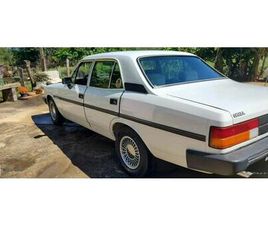 CHEVROLET OPALA VENDE OU TROCA