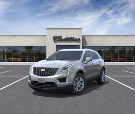 CADILLAC XT5 LUXURY