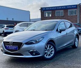 2013 2.0 SEL NAV 5DR