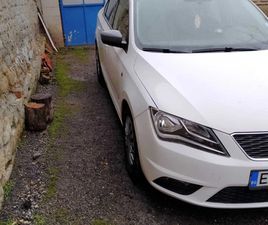 SEAT TOLEDO 1.6TDI