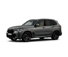 X5 XDRIVE30D
