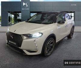 CROSSBACK BLUEHDI 100 BVM6 GRAND CHIC