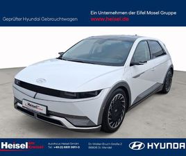 HYUNDAI IONIQ 5 UNIQ 4WD / STANDORT ST. WENDEL