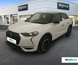 CROSSBACK PURETECH 100 BVM6 CHIC