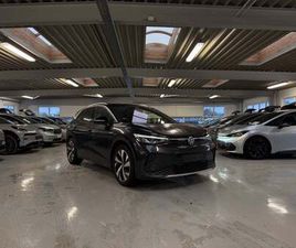 VW ID.4 77 1ST PRO PERFORMANCE - 164.900 KR