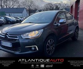 1.6 E-HDI115 AIRDREAM SO CHIC