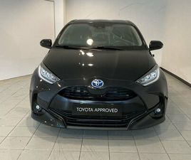 YARIS 1.5 HYBRID 5 PORTE TREND