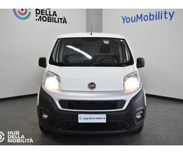 1.4 8V CNG 70CV CARGO SX