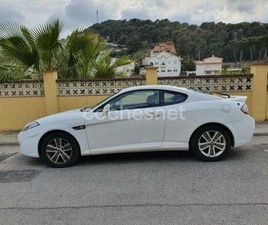 HYUNDAI COUPE 1.6 GK