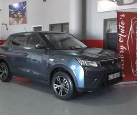 MAHINDRA XUV300 1.2T W4 SE