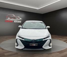 PRIUS 1.8 VVT-I PLUG-IN HYBRID PREMIUM