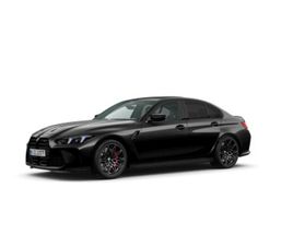 M3 COMPETITION LIMOUSINE