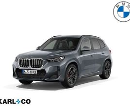BMW X1 30E XDRIVE M SPORT M-SPORT M-SPORT PRO PREMIU